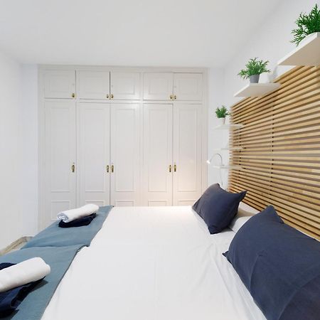 Apartamento Vistahermosa El Puerto de Santa Maria Bagian luar foto