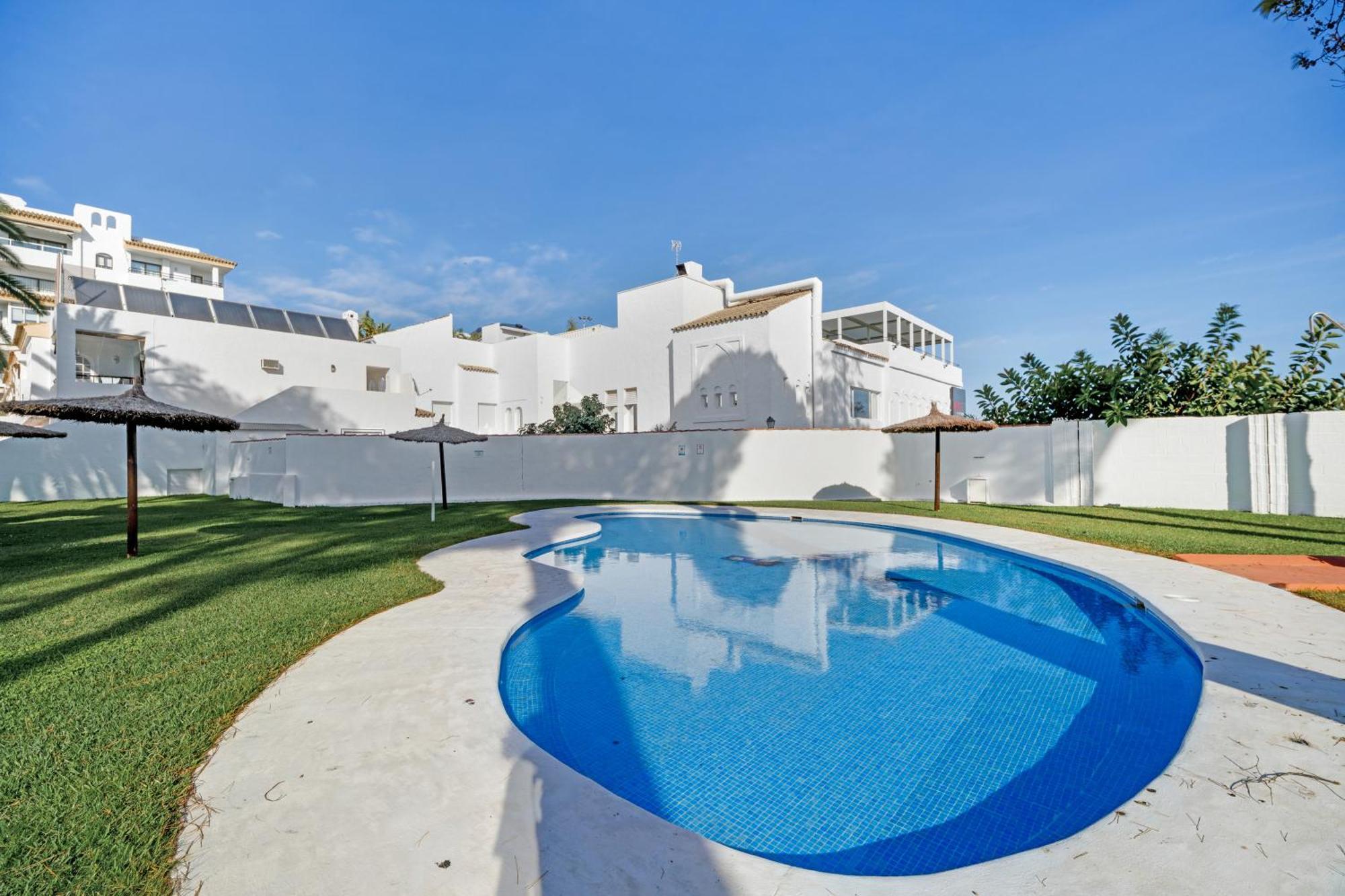 Apartamento Vistahermosa El Puerto de Santa Maria Bagian luar foto