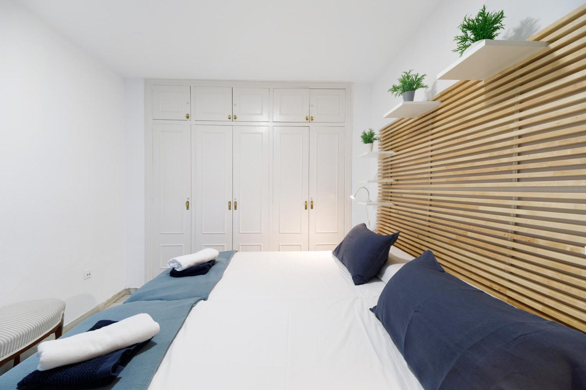 Apartamento Vistahermosa El Puerto de Santa Maria Bagian luar foto