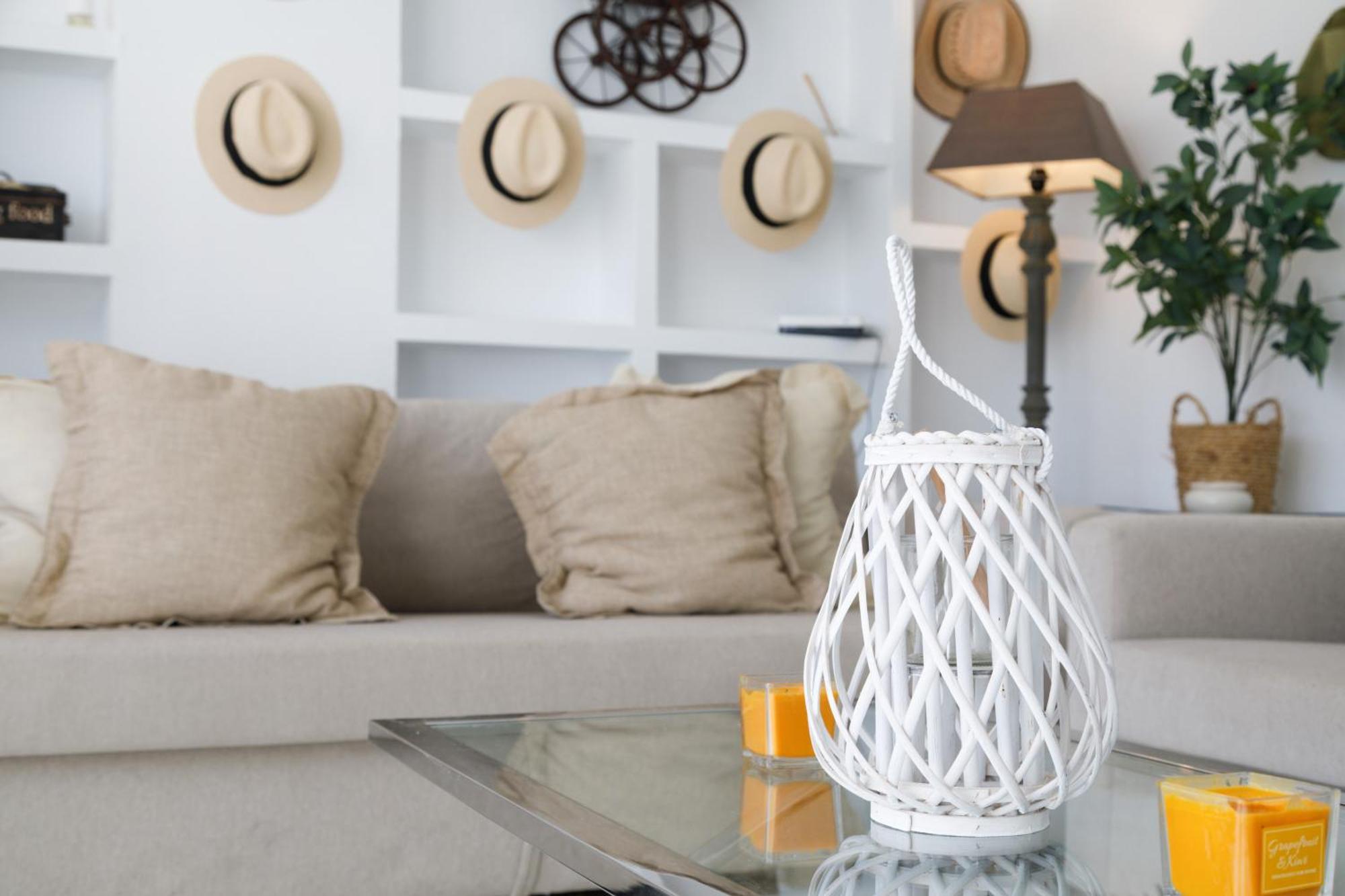 Apartamento Vistahermosa El Puerto de Santa Maria Bagian luar foto