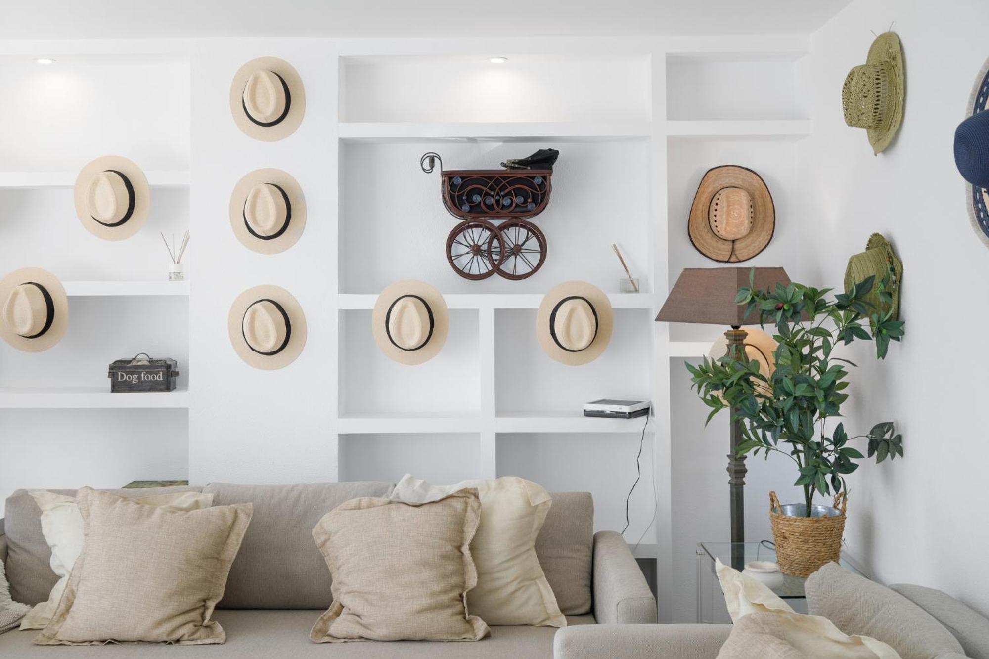 Apartamento Vistahermosa El Puerto de Santa Maria Bagian luar foto