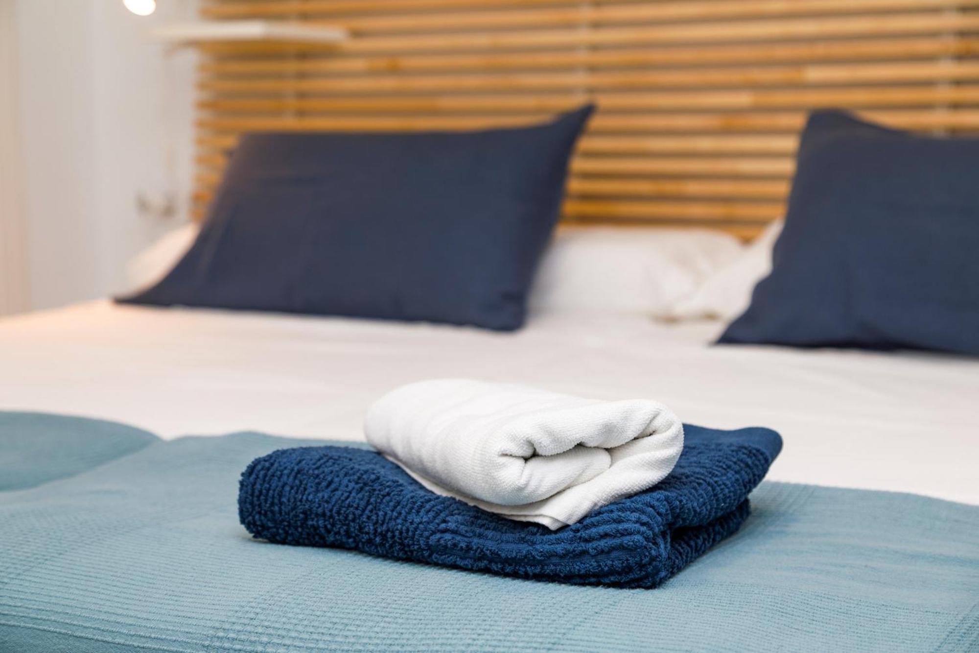 Apartamento Vistahermosa El Puerto de Santa Maria Bagian luar foto