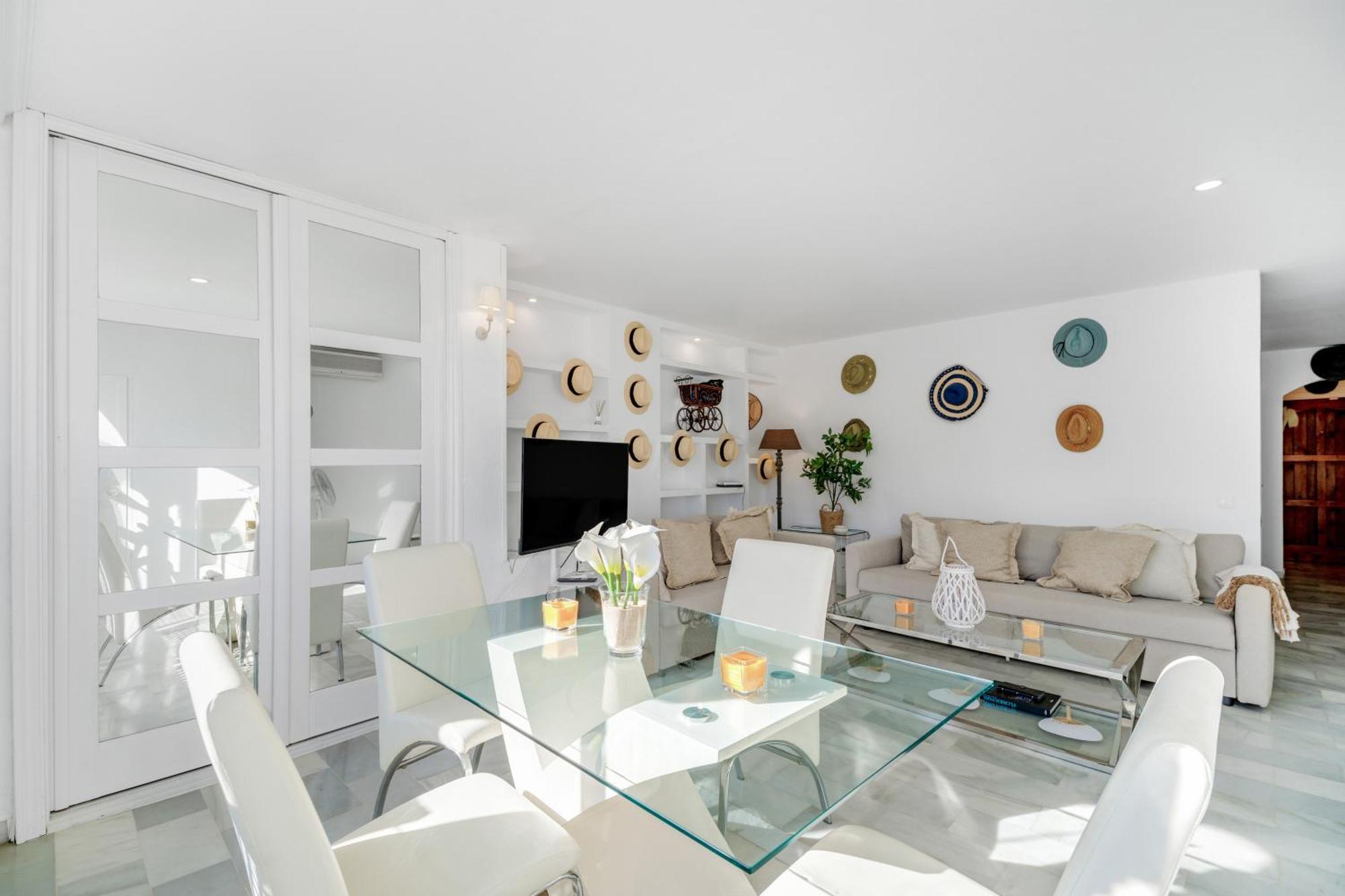 Apartamento Vistahermosa El Puerto de Santa Maria Bagian luar foto